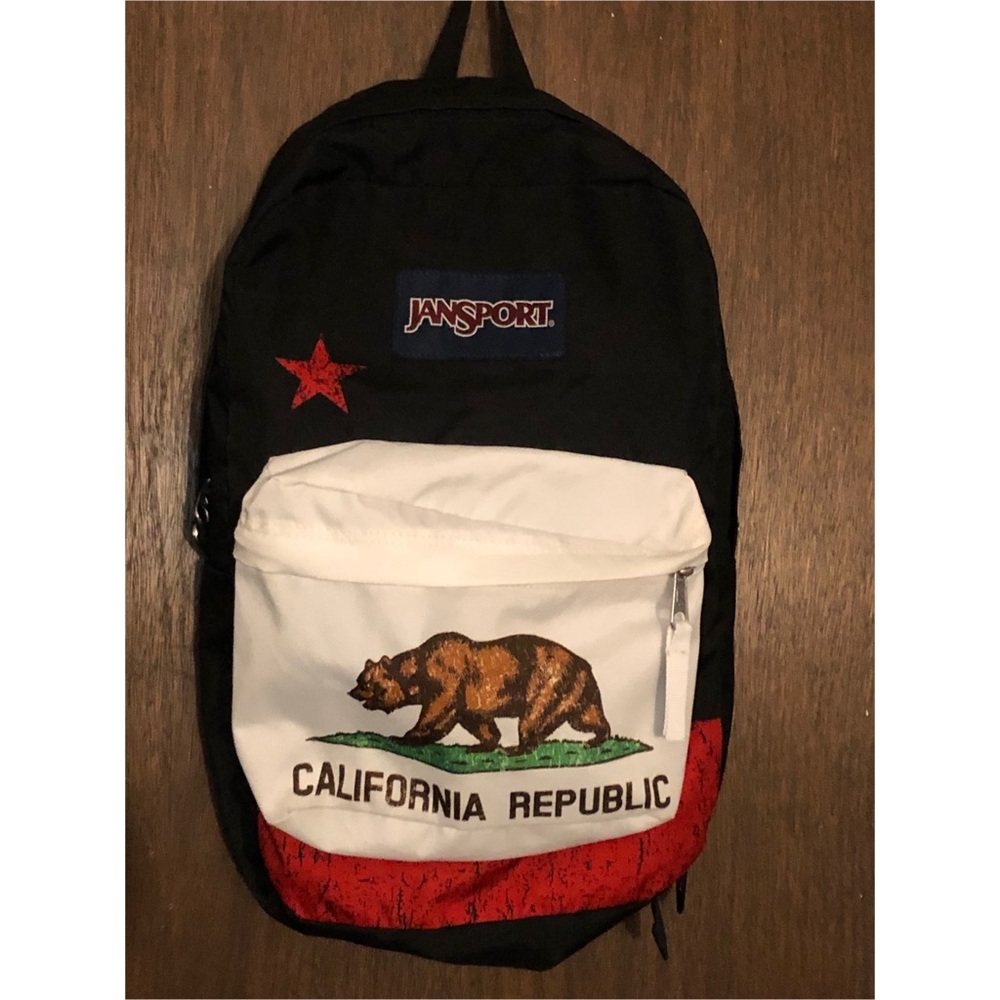 Slightly used but in great condition